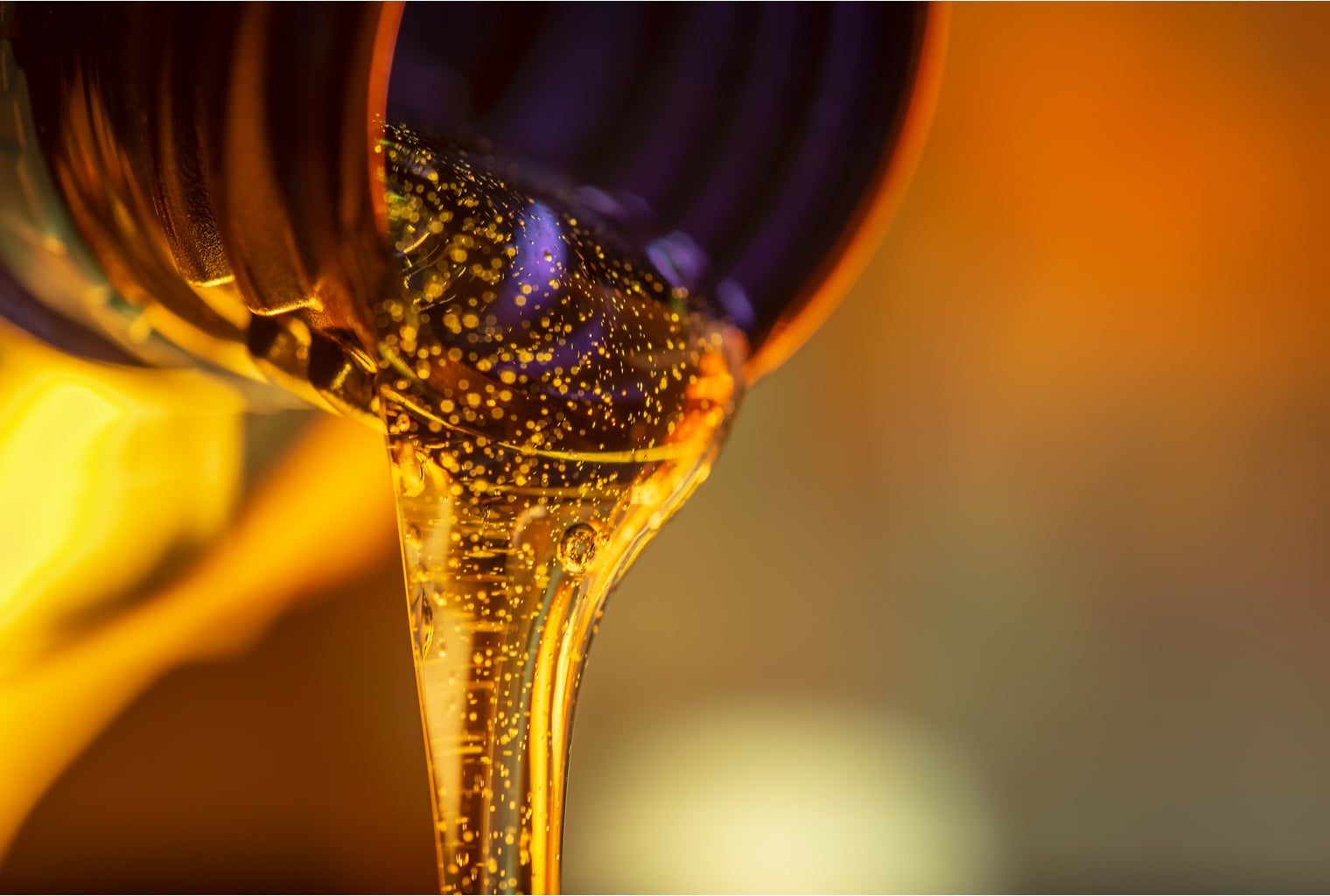 What is Anointing Oil used for?