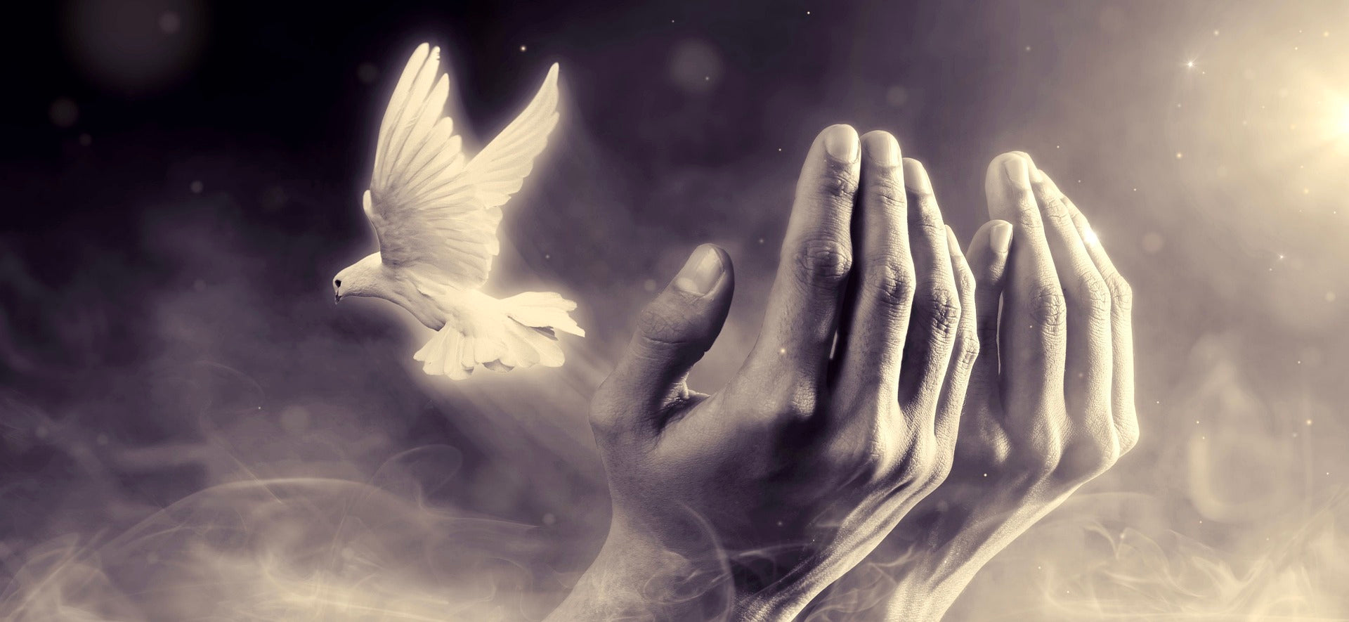 Creating a Prayerful Atmosphere with Anointing Oil: How to Enhance Your Spiritual Practice