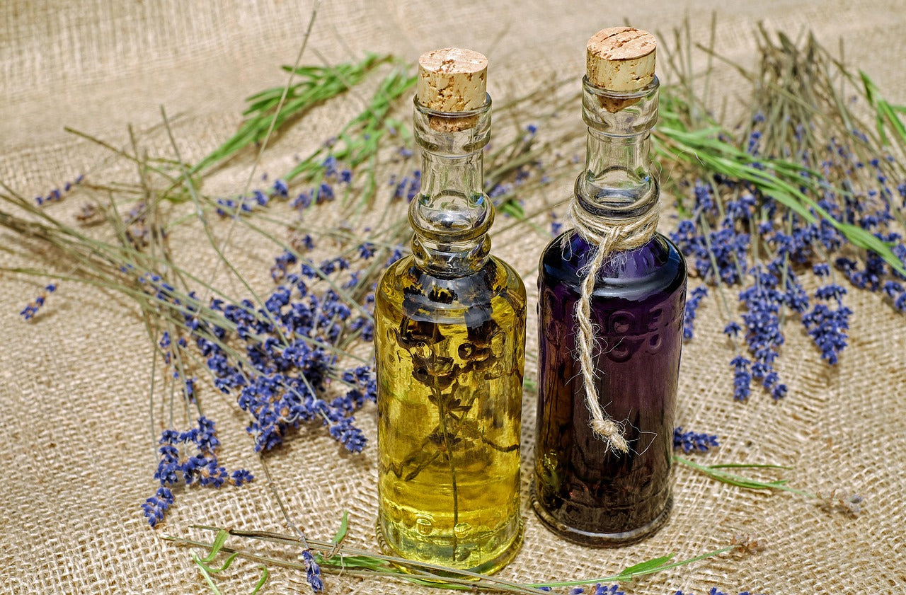 Frankincense in the Bible: Sacred Resin for Anointing and Spiritual Healing