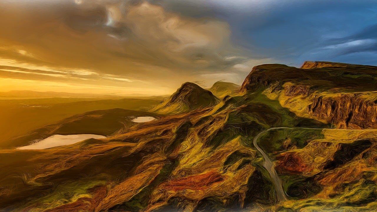 The Aromatic Symphony of Anointing Oils: Enhance Your Spirituality with Mount of Olives