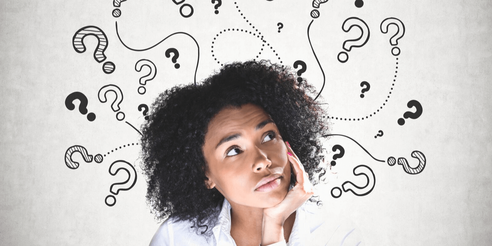 Ask away! We've compiled a list of the top questions asked this week