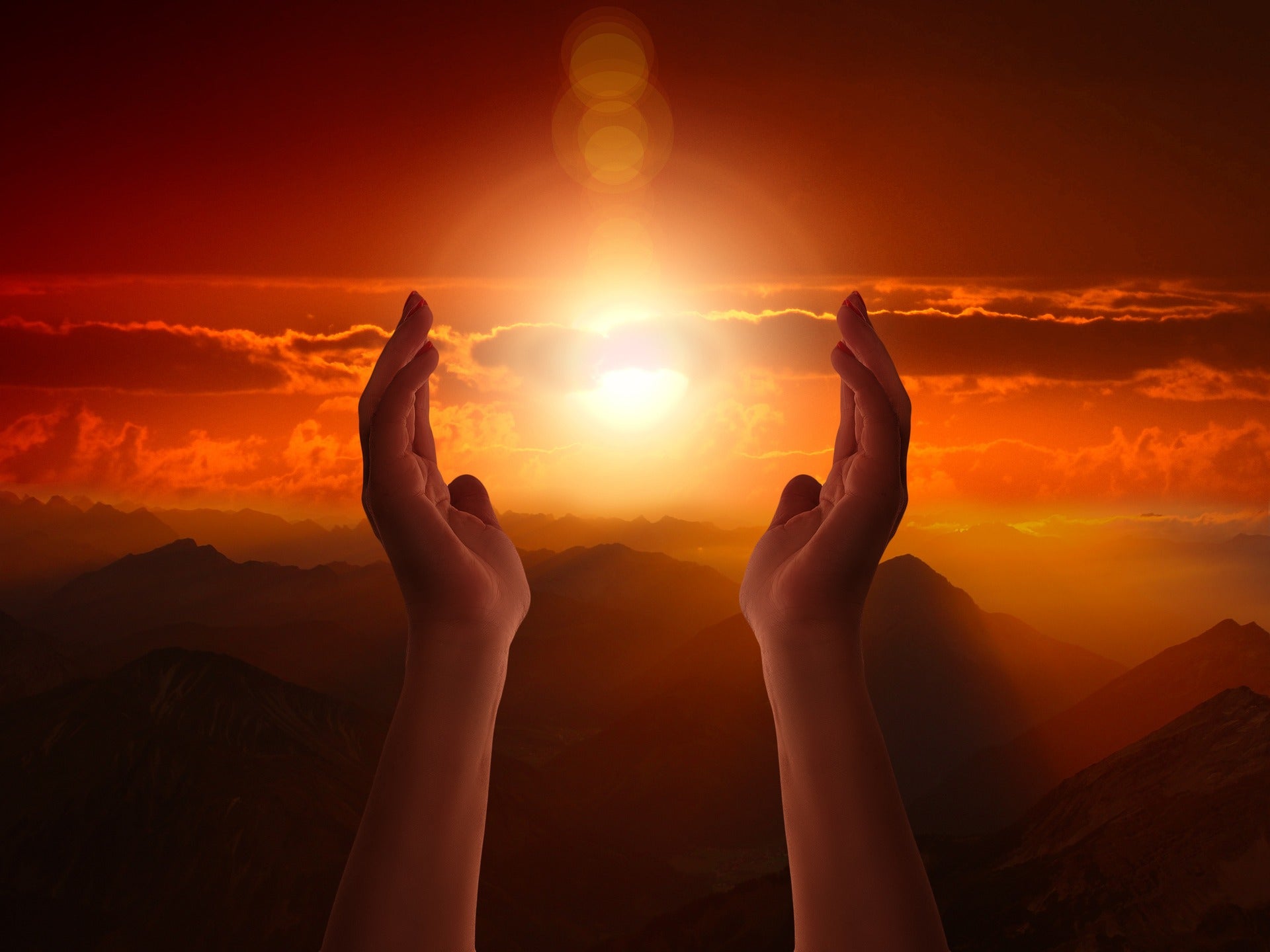 Embracing the Power of Anointing Oil this Easter Season