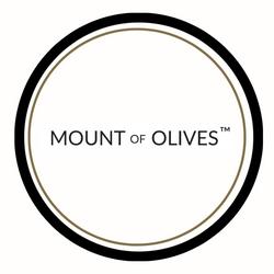 Mount of Olives