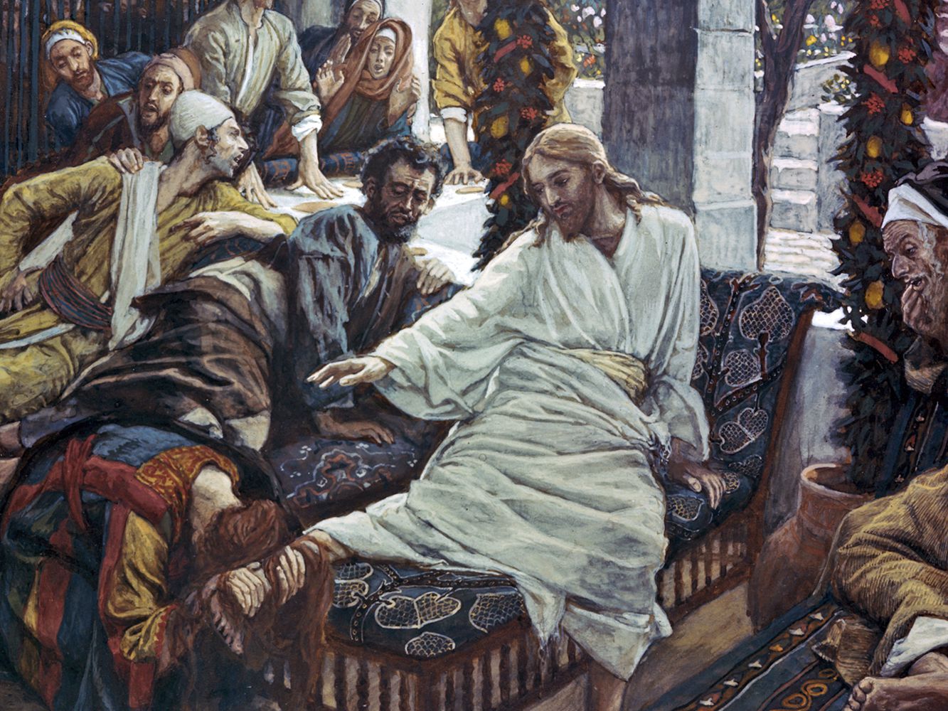 Why Anoint With Oil? Biblical Purpose & How to Anoint