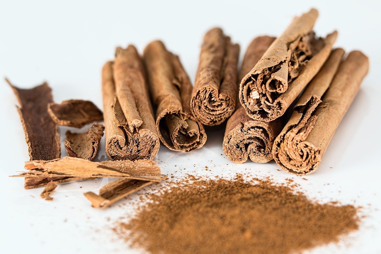 Cassia in the Bible: The Sacred Spice of Holy Anointing Oil