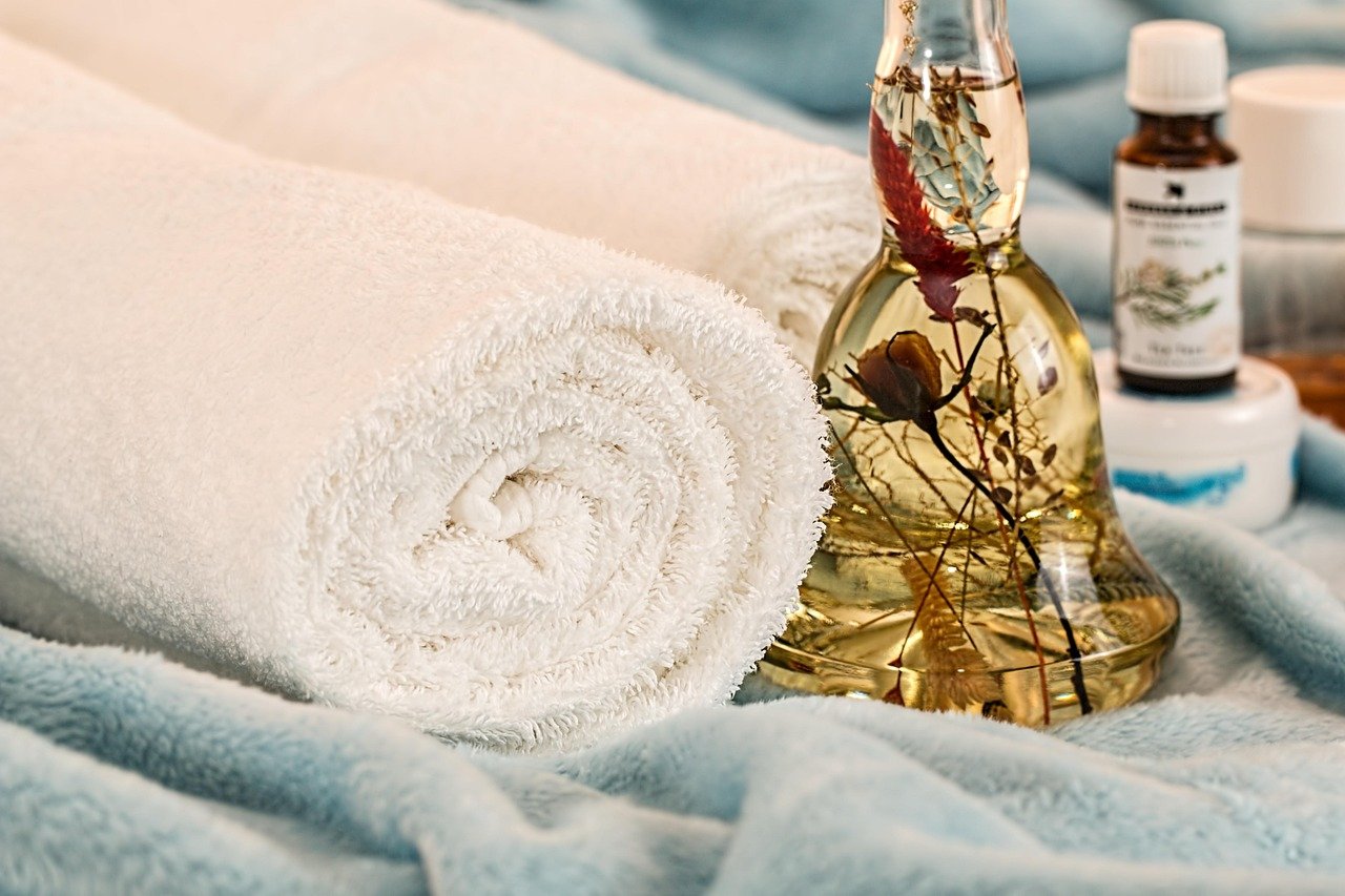Squalane Oil: The Ancient Biblical Beauty Secret Backed by Modern Science