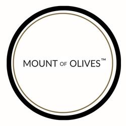 Mount of Olives